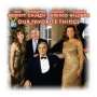 Placido Domingo: Our Favorite Things, CD