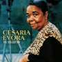 Césaria Évora (1941-2011): The Collection, CD