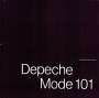 Depeche Mode: 101: Live 1988, CD,CD