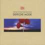 Depeche Mode: Music For The Masses, CD