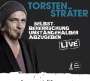 Torsten Sträter: Selbstbeherrschung umständehalber abzugeben: Live, CD