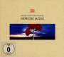 Depeche Mode: Music For The Masses (CD + DVD), CD