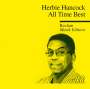 Herbie Hancock: All Time Best: Reclam Musik Edition, CD