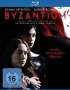 Neil Jordan: Byzantium (Blu-ray), BR