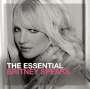 Britney Spears: The Essential, 2 CDs