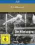 Die Nibelungen (1924) (Blu-ray), Blu-ray Disc