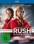 Rush (2013) (Blu-ray), Blu-ray Disc