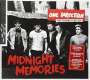 One Direction: Midnight Memories (Ultimate Edition), CD
