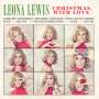 Leona Lewis: Christmas, With Love, CD