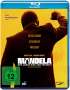 Justin Chadwick: Mandela - Der lange Weg zur Freiheit (Blu-ray), BR