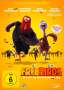 Jimmy Hayward: Free Birds, DVD