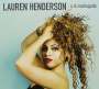 Lauren Henderson: Madrugada, CD