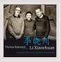 Thomas Stabenow: Thomas Stabenow Presents Li Xiaochuan, CD