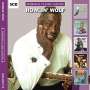Howlin' Wolf: Timeless Classic Albums, CD,CD,CD,CD,CD