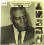 Howlin' Wolf: Timeless Classic Albumsvol 2, 5 CDs