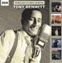 Tony Bennett (geb. 1926): Timeless Classic Albums, 5 CDs