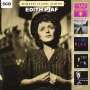 Edith Piaf: Timeless Classic Albums, CD,CD,CD,CD,CD