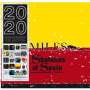 Miles Davis: Sketches Of Spain (180g) (Limited Edition) (Blue Vinyl), LP