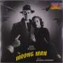 Bernard Herrmann: The Wrong Man (O.S.T.) (180g) (Colored Vinyl), LP