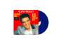 Elvis Presley: Jailhouse Rock & His South African Hits (Limited Edition) (Blue Vinyl), LP