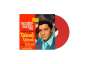 Elvis Presley (1935-1977): Filmmusik: Chicas! Chicas! Chicas! (Limited Edition) (Red Vinyl), LP