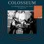 Colosseum: Live At Ruisrock Festival, Turku, Finland 22 August 1970, LP