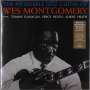 Wes Montgomery (1925-1968): The Incredible Jazz Guitar Of Wes Montgomery (180g) (Deluxe-Edition), LP