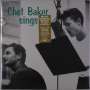 Chet Baker (1929-1988): Chet Baker Sings (1954) (180g) (Deluxe Edition), LP