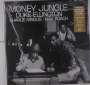 Duke Ellington, Charlie Mingus & Max Roach: Money Jungle (180g) (Deluxe-Edition), LP