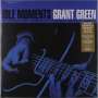 Grant Green: Idle Moments (180g) (Deluxe-Edition), LP