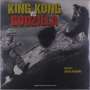 Akira Ifukube (1914-2006): Filmmusik: King Kong Vs. Godzilla (O.S.T.), LP