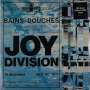 Joy Division: Live At Les Bains Douches, Paris December 18, 1979 (180g), LP