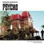 Bernard Herrmann: Psycho (Original Score) (180g) (Limited Edition) (Red Vinyl), LP