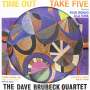 Dave Brubeck (1920-2012): Time Out (180g) (Picture Disc), LP