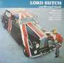 Screaming Lord Sutch: Lord Sutch And Heavy Friends (180g), LP