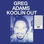 Greg Adams: Koolin Out, LP