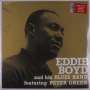 Eddie Boyd: Eddie Boyd And His Blues Band feat. Peter Green (180g), LP