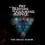 Pat Travers & Carmine Appice: The Balls Album, CD