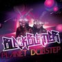 Blackburner: Planet Dubstep (3 For 1^), 3 CDs, 3 CDs