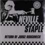 Neville Staple: Return Of Judge Roughneck, LP,LP