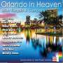 Brian Tarquin: Orlando In Heaven, CD