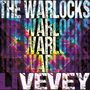 The Warlocks: Vevey, CD