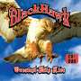 Blackhawk (Country): Greatest Hits Live, 1 CD und 1 DVD