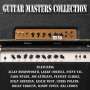 : Guitar Masters Collection, CD