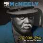 Big Jay McNeely: I'm Still Here: Big Jay Sings The Blues, CD