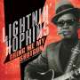 Sam Lightnin' Hopkins: Bring Me My Shotgun: The Essential Collection (Limited-Edition) (Red Vinyl), LP