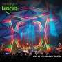 Todd Rundgren's Utopia: Live At The Chicago Theatre (Limited-Edition) (Purple Vinyl), LP,LP