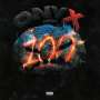 Onyx: 100 Mad, CD