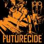 1919: Futurecide, CD