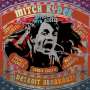 Mitch Ryder: Detroit Breakout! (Limited-Edition) (Red Vinyl), LP